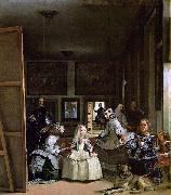 Las Meninas